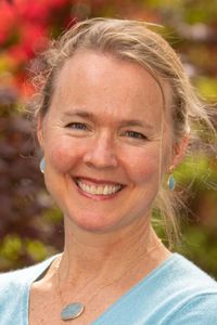 Image of Kate Walshe