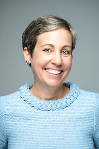 Image of Kate Zabriskie