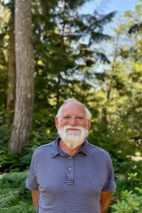 Image of Alan Gross