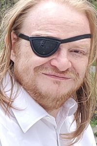 Image of Neal Vestal