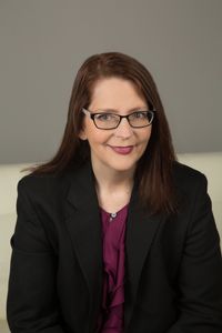 Image of Katherine Nicholson