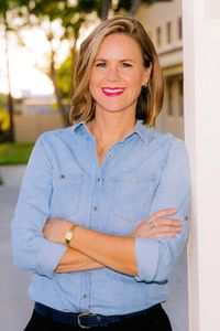 Image of Katherine Aleman