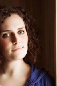 Image of Katherine Stephens