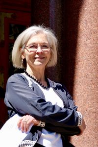 Image of Kathry Allen