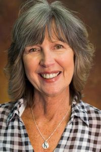 Image of Kathie Darby