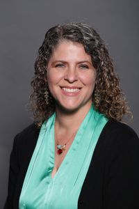 Image of Kathleen Allen