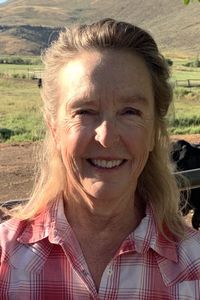 Image of Kathleen Curry