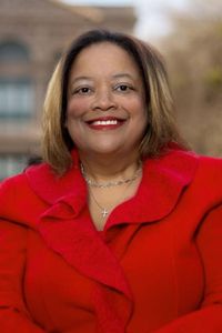 Image of Kathleen Hicks