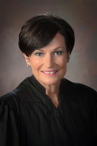 Image of Kathleen M. O'Malley