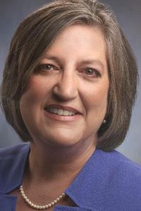 Image of Kathleen Cozzone
