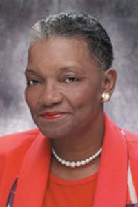 Image of Kathleen Gordon