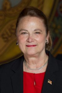 Image of Kathleen McCarty