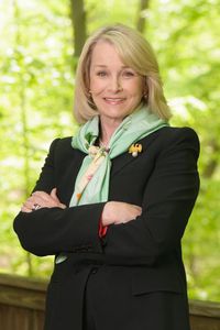 Image of Kathleen J. Murphy