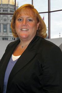 Image of Kathleen Tallarita