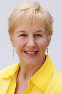 Image of Kathleen Trued