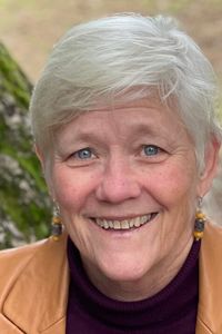 Image of Kathryn Larson