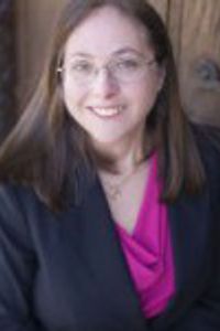 Image of Kathryn Hubley