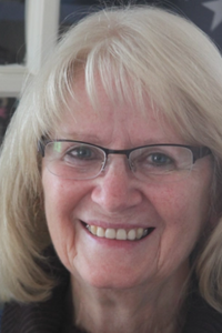 Image of Kathy Downes