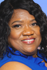 Image of Kathy Warner-Stanton