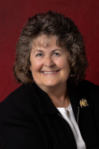 Image of Kathy Wilmot