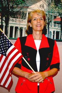 Image of Kathy Gillette-Mallard