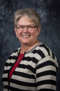 Image of Kathy Busch