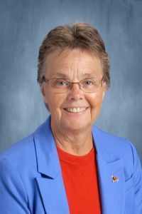 Image of Kathy Durham