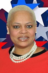 Image of Kathy Goodwin-Williams