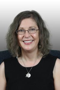 Image of Kathy Reznik Benoit