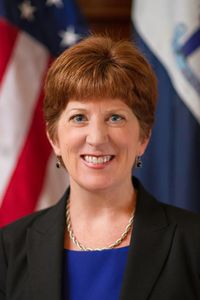 Image of Kathy Sheehan