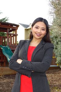 Image of Kathy Wai