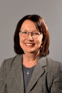 Image of Kathy Wiejaczka