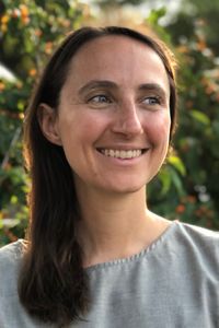 Image of Katie Jones