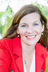 Image of Katie Malchow