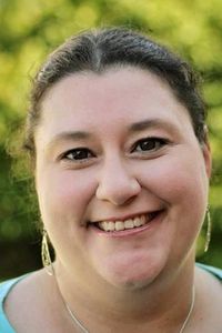 Image of Katie Hoover Almquist