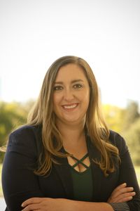Image of Katie March