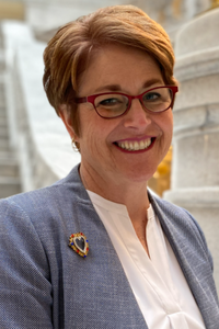 Image of Katie Witt