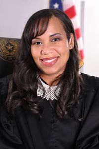 Image of Katina Whitfield