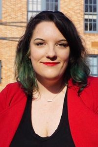 Image of Katrina Doughty