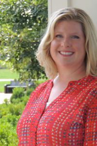 Image of Katy Barricklow