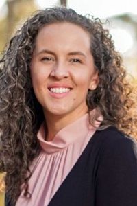 Image of Katye Campbell