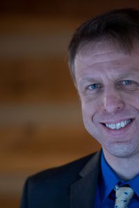 Image of Matt Kaufmann