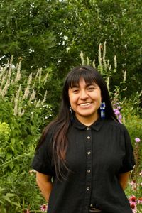 Image of Kay Carvajal Moran