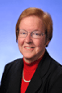 Image of Kay Coen