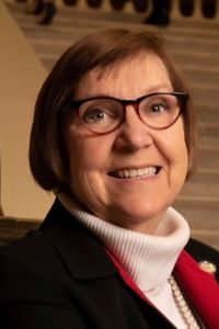 Image of Kay  Kirkpatrick