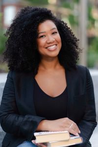 Image of Kaycee Brock