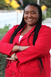 Image of Kayla Booker