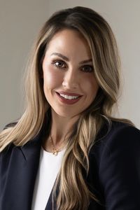 Kayla Baker - Ballotpedia