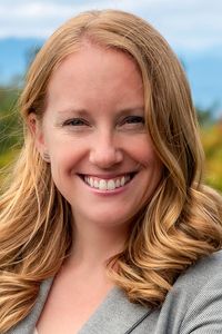Image of Kayla Hewitt