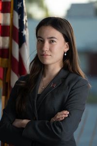 Image of Kaylee May Law
